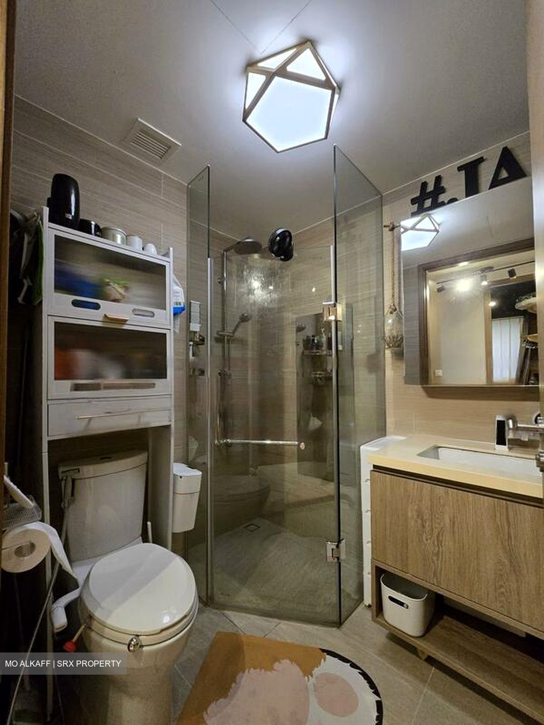 Kingsford Waterbay (D19), Apartment #481466861